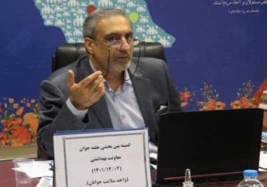 تسهیل ازدواج و رفع موانع فرزندآوری یک مسئولیت فراسازمانی است