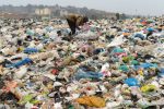 خطر زیست محیطی زباله‌های پلاستیکی در مرز هشدار قرار دارد
