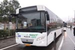 افزایش ظرفیت فعالیت ناوگان حمل و نقل عمومی رشت در ایام نوروز با ۴۶ دستگاه اتوبوس‌ درون شهری