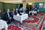 هیئت مدیره جدید اتحادیه نانوایان شهرستان رشت انتخاب شدند