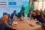 توسعه همکاری های لجستیکی و ترانزیتی ایران و قزاقستان با بهره مندی از ظرفیتها و مزیت های بندری و اقتصادی منطقه آزاد انزلی