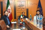 برگزاری مهرواره استانی اسناد و کتابخانه ملی در گیلان