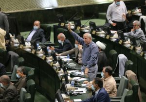 هشدار مهندس کوچکی نژاد به وزیر تعاون،کار و رفاه اجتماعی جهت جلوگیری از ورشکستگی شرکت بزرگ دخانیات ایران