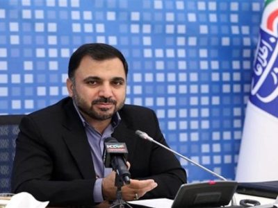 وزیر ارتباطات : ثابت ماندن تعرفه‌های مخابراتی امکان توسعه در این حوزه را سلب می کند