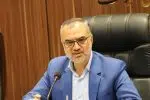 رئیس شورای اسلامی شهر رشت :انتقال کارخانه تولید بتن شهرداری رشت به مکانی دیگر