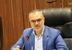 رئیس شورای اسلامی شهر رشت :انتقال کارخانه تولید بتن شهرداری رشت به مکانی دیگر