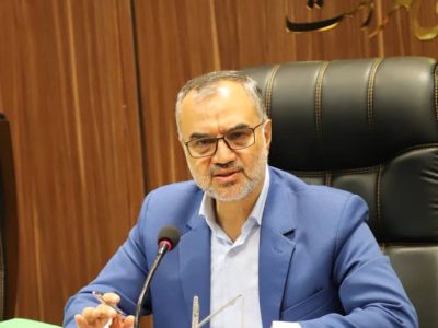 پیام رئیس شورای اسلامي شهر رشت به مناسبت روز شهرداری ها و دهیاری ها