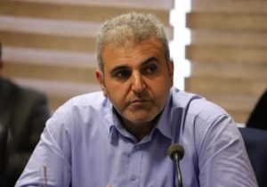رئیس کمیسیون عمران و توسعه شهری شورا: وضعیت حاکم پیرامون فاضلاب رشت موجب شرمساری است