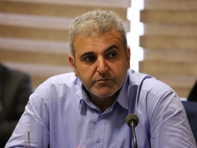 رئیس کمیسیون عمران و توسعه شهری شورا: وضعیت حاکم پیرامون فاضلاب رشت موجب شرمساری است