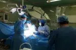 اهدای اعضای جوان لاهیجانی به ۳ نفر جان دوباره بخشید