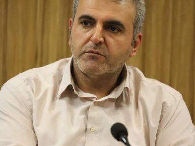 محسن سماکچی : مدیران پاسخگوی منتخبین مردم رشت در شورا باشند