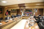 اعضای شورای رشت با اساسنامه پسماند مخالفت کردند/تشکیل کمیسیون تخصصی شهرسازی در شورا
