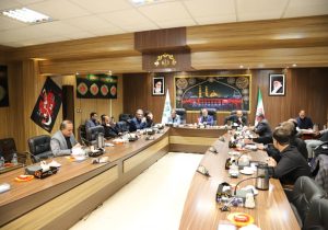 اعضای شورای رشت با اساسنامه پسماند مخالفت کردند/تشکیل کمیسیون تخصصی شهرسازی در شورا
