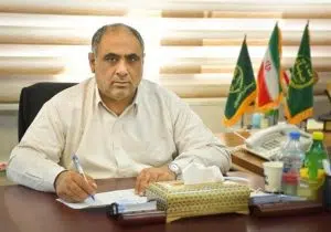 گیلان رتبه یک سطح زیر کشت و رتبه دوم تولید برنج در کشور