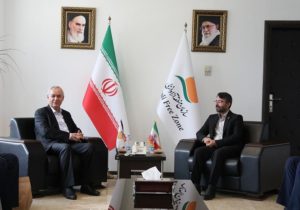 تبادلات تجاری ایران و تاجیکستان به ۲۴۰ میلیون دلار رسیده است