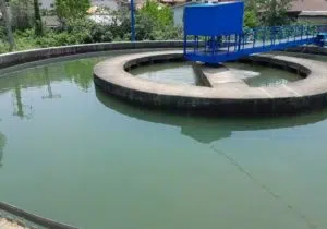 راه‌اندازی آزمایشی تصفیه‌خانه طول‌لات رودسر از تنش آب شرب شرق گیلان کاست