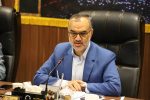 پیام رئیس شورای اسلامی شهر رشت به مناسبت فرا رسیدن هفته نیروی انتظامی