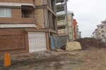 ساختمانهای سندداری که بعد ساخت و پایان کار جلوی آن گرفته شده است! | دفتر خط لوله نفت‌ در استان هیچ پاسخی نمی‌دهد!!