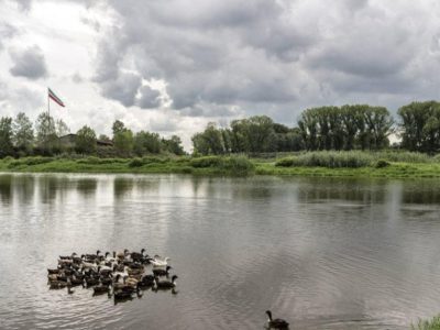 احداث رستوران آبی و برج پرنده نگری در تالاب عینک رشت/ تدوین سند راهبردی تالاب عینک رشت