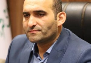 انتصاب تاج شهرستانی به عنوان رئیس کمیسیون حقوقی فرهنگی و اجتماعی شورای اسلامی شهرستان رشت