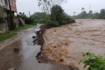 شرکت آب منطقه ای گیلان نسبت به سیلابی شدن رودخانه ها هشدار داد