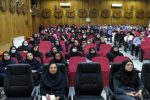کارگاه آموزشی پیشگیری و کنترل اضافه وزن و چاقی کودکان و نوجوانان (ایران اکو)