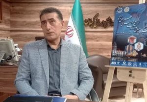 برگزاری کنگره دو روزه انجمن جراحان عروق ایران در رشت