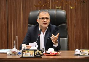 نائب رئیس شورای رشت : ترک فعل های صورت گرفته پیرامون املاک شهرداری رشت پیگیری شود