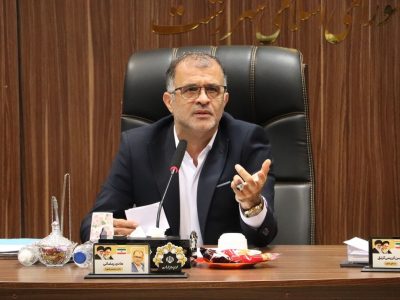 نائب رئیس شورای رشت : ترک فعل های صورت گرفته پیرامون املاک شهرداری رشت پیگیری شود