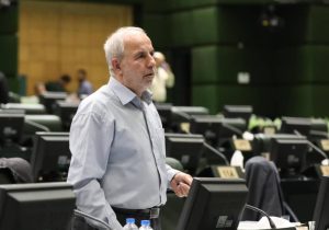 تذکر شفاهی جبار کوچکی نژاد در صحن علنی مجلس به وزیر اقتصاد در خصوص وضعیت منطقه آزاد انزلی 