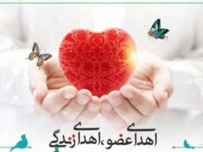 اهدای اعضای بدن جوان رشتی به بیماران نیازمند جان دوباره بخشید