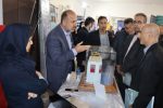 برپائی نمایشگاه دستاوردهای پژوهش، فناوری و فن‌بازار در استان گیلان