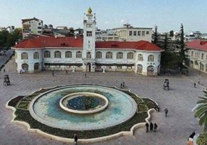 شهرداری رشت خبر بازشدن پیاده راه شهر به روی خودورهای شخصی و سواری را تکذیب کرد