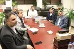 فرآیند تأسیس اتحادیه مناطق آزاد كشورهای عضو كریدور شمال جنوب بررسی شد