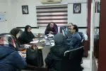 بدنبال عقد قرارداد با کارشناسان و مراکز مشاوره مامایی هستیم
