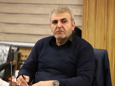 محسن سماکچی عضو شورای رشت : انتقاد از عملکرد سازمان فرهنگی شهرداری رشت