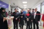 بیست و چهارمین نمایشگاه تخصصی صنعت ساختمان در رشت آغاز به کار کرد