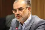 واثق کارگرنیا رئیس شورای شهر رشت : ترسیم مسیر راه مدیریت شهری رشت با تدوین چشم انداز بیست ساله 