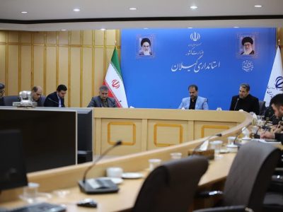 اهمیت حضور حداکثری در انتخابات با ابزارهای نوین اطلاع رسانی تبیین شود