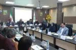 برگزاری دوره آموزشی کارشناسان مدیریت کود،بذر و ماشین آلات