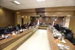 بررسی لایحه راه‌اندازی مرکز اطلاع رسانی گردشگری در مبادی ورودی رشت / طرح پیشنهادی اداره کل میراث فرهنگی و گردشگری نارسا و غیرشفاف اعلام شد