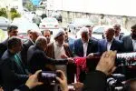 راه اندازی ۳۲ طرح صنعتی گیلان همزمان با دهه فجر آغاز گردید/افتتاح ۳ پروژه صنعتی با حضور استاندار گیلان در اولین روز دهه فجر