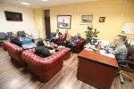ایجاد درآمد پایدار با تدوین اطلس سرمایه گذاری شهرداری رشت/اطلس سرمایه گذاری قابلیت اجرا داشته و موجب ترغیب سرمایه گذاران شود