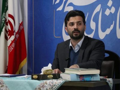 قطعی شدن حضور مهدی فلاح به عنوان نفر نخست لیست شورای ائتلاف