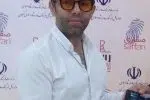 تک اثر هنرمند گیلانی، غلامرضا خلیلی منش به شانزدهمین دوره هنرهای تجسمی فجر به بخش نهایی راه یافت