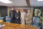 رشت صاحب میدان بار جدید می شود!