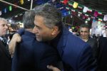 اولین برگ برنده دلخوش در انتخابات مجلس رشت و خمام | تامینی کار دلخوش را در لشت نشا راحت کرد