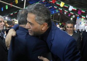اولین برگ برنده دلخوش در انتخابات مجلس رشت و خمام | تامینی کار دلخوش را در لشت نشا راحت کرد