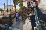 ۲۰ كیلومتر توسعه شبكه و خطوط انتقال فاضلاب در استان گیلان