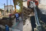 20 كیلومتر توسعه شبكه و خطوط انتقال فاضلاب در استان گیلان